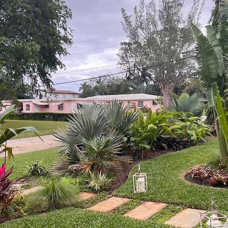 Paradise Gardens-Wilton Manors- Male Only Exterior foto