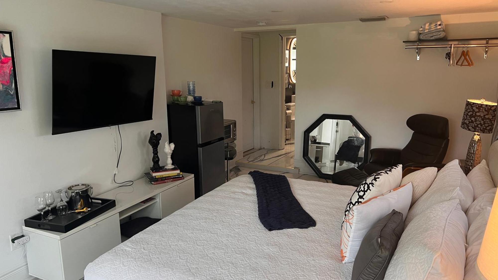 Paradise Gardens-Wilton Manors- Male Only Exterior foto