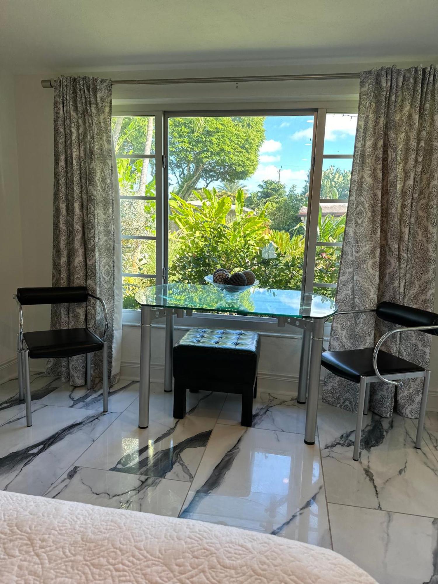 Paradise Gardens-Wilton Manors- Male Only Exterior foto