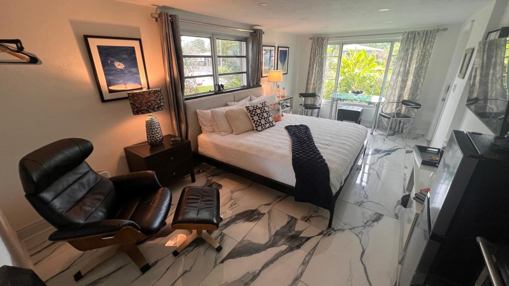 Paradise Gardens-Wilton Manors- Male Only Exterior foto